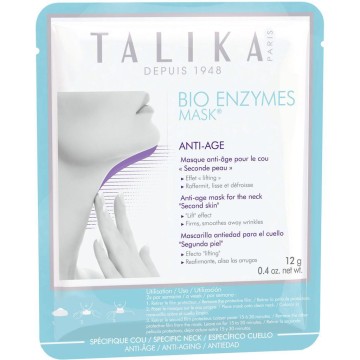Talika Anti-Age Cou, Αντιγηραντική Μάσκα Λαιμού Talika Anti-Age Cou, Αντιγηραντική Μάσκα Λαιμού