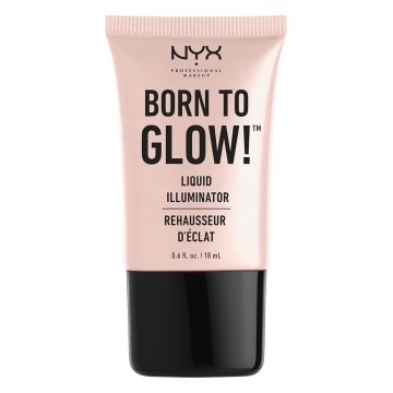 NYX Professional Makeup Illuminateur Born To Glow 18 ml