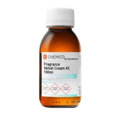 Chemco Fragrance Velvet Cream Af 100мл