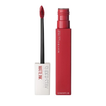 Maybelline Super Stay Matte Ink Rouge à Lèvres 20 PIONEER 5ml