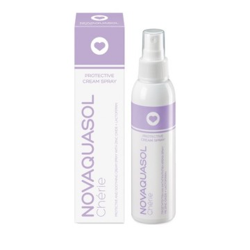 Novaquasol Chérie Protective Cream Spray 125ml