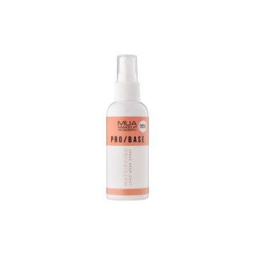 MUA Pro/Base Matte Long Wear Spray, 70ml