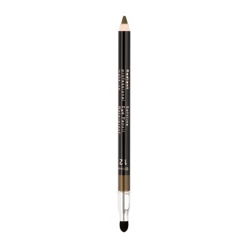 Radiant Softline Waterproof Eye Pencil 12 Olive 1.2гр