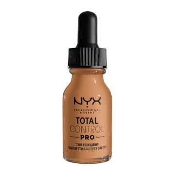 NYX Professional Makeup Total Control Pro Drop Μέικ Απ 13ml NYX Professional Makeup Total Control Pro Drop Μέικ Απ 13ml