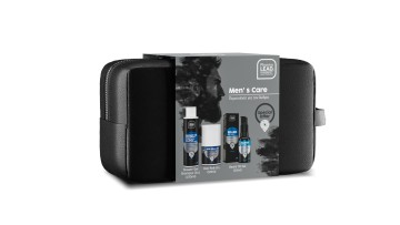 Pharmalead Promo Mens Care with Shower Gel Shampoo 3in1, 100ml & De... Pharmalead Promo Mens Care with Shower Gel Shampoo 3in1, 100ml & De...