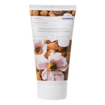 Korres Αμύγδαλο Scrub Σώματος 150ml Korres Αμύγδαλο Scrub Σώματος 150ml