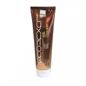 Intermed Luxurious Milk Chocolate Body Cream 280ml Intermed Luxurious Milk Chocolate Body Cream 280ml