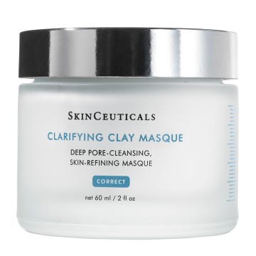 SkinCeuticals Clarifying Clay Mask Cleansing and Decongesting Clay Mask 60ml