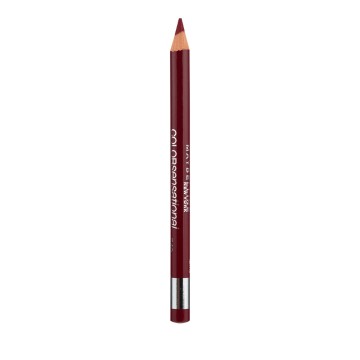Maybelline Color Sensational Lip Pencil 540 rouge hollywood 8.5gr