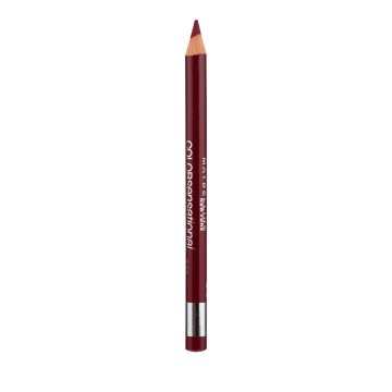 Maybelline Color Sensational Μολύβι Χειλιών 540 hollywood red 8.5gr