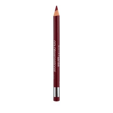 Maybelline Color Sensational молив за устни 540 hollywood red 8.5гр