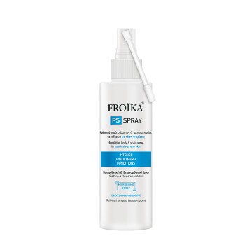 Froika PS Spray 100ml