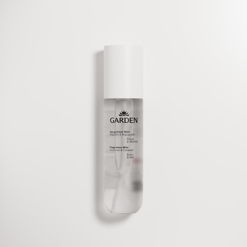 Garden Αρωματικό Mist Καρύδα - Καραμέλα, 100ml