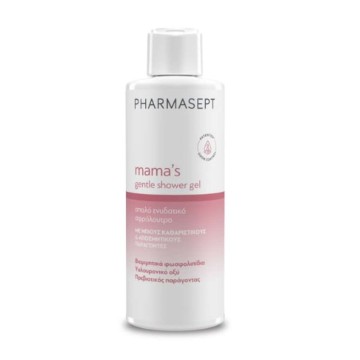 Pharmasept Mama’s Gentle Shower Gel 250ml
