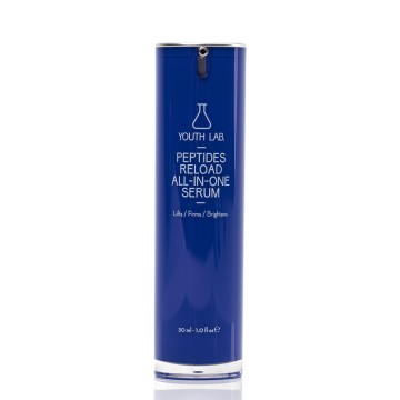 Youth Lab. Peptides Reload All-In-One Serum, 30ml Youth Lab. Peptides Reload All-In-One Serum, 30ml