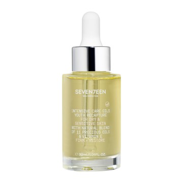 Seventeen Intensive Care Youth Recapture Oil 30ml