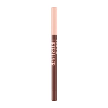 Maybelline Lifter Liner, Μολύβι Χειλιών 01 Cross The Line 1.2gr Maybelline Lifter Liner, Μολύβι Χειλιών 01 Cross The Line 1.2gr