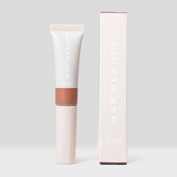 Mar Beauty Cheek Liquid Blush 04 Contour Expert, 10ml Mar Beauty Cheek Liquid Blush 04 Contour Expert, 10ml