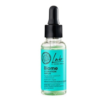 Natura Siberica Biome Lab Ενυδατικός Ορός Προσώπου 30ml Natura Siberica Biome Lab Ενυδατικός Ορός Προσώπου 30ml