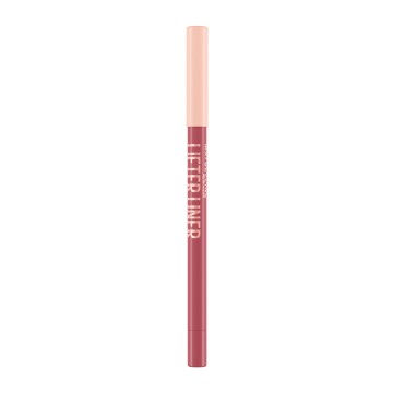 Maybelline Lifter Liner, Μολύβι Χειλιών 08 Fine Line 1.2gr Maybelline Lifter Liner, Μολύβι Χειλιών 08 Fine Line 1.2gr