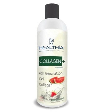 Healthia Collagen Plus Καρπούζι 500ml