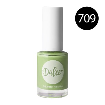 Smalto per unghie Medisei Dalee Polish Gloss 709 Green Mile 12ml