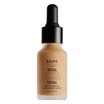 NYX Professional Makeup Total Control Drop Foundation 13 ml