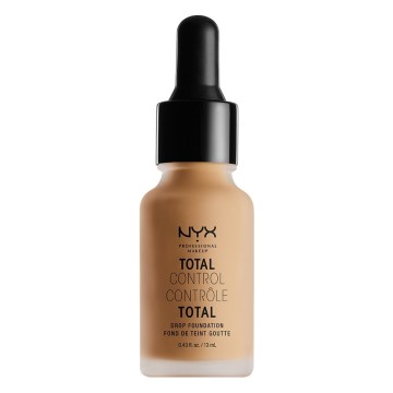 NYX Professional Makeup Fondotinta Gocce Total Control 13ml