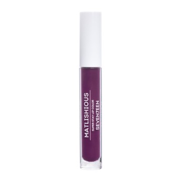 Seventeen Matlishious Super Stay Lip Color 4ml Seventeen Matlishious Super Stay Lip Color 4ml