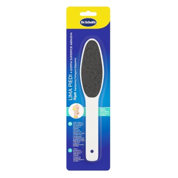 Dr.Scholls Λίμα Αφαίρεσης Σκληρού Δέρματος, 1 τεμάχιο Dr.Scholls Λίμα Αφαίρεσης Σκληρού Δέρματος, 1 τεμάχιο