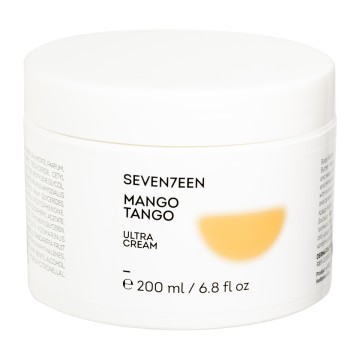 Dix-sept Mangue Tango Ultra Crème 200 ml