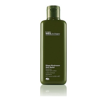 Origins Mega-Mushroom Skin Relief micellar cleanser 200ml Origins Mega-Mushroom Skin Relief micellar cleanser 200ml