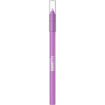 Maybelline Tattoo Liner Gel Pencil 812 Lavender Lights, 1 τεμάχιο Maybelline Tattoo Liner Gel Pencil 812 Lavender Lights, 1 τεμάχιο