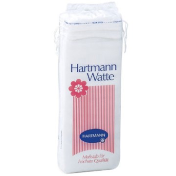 Hartmann HARTMANN Coton 200g