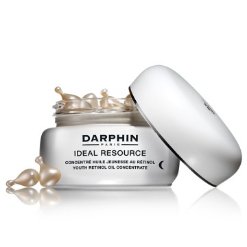 Darphin Ideal Resource Youth Retinol Oil Concentrato 60 caps
