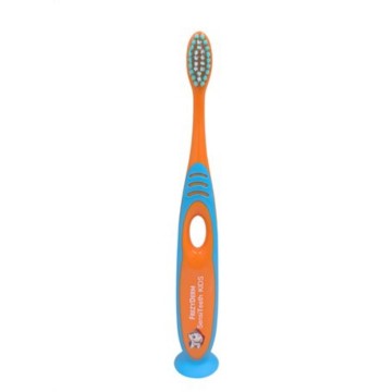 Frezyderm SensiTeeth Kids Toothbrush Soft Orange 1 τεμάχιο Frezyderm SensiTeeth Kids Toothbrush Soft Orange 1 τεμάχιο