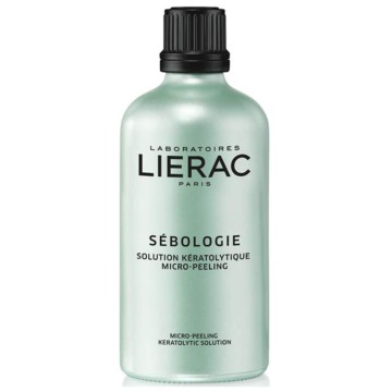 Lierac Sebologie Blemish Correction Keratolytic Solution 100ml