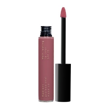 Radiant Matt Lasting Lip Color Spf 15 No 102 Hyacinth, 9ml Radiant Matt Lasting Lip Color Spf 15 No 102 Hyacinth, 9ml