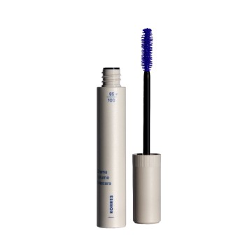 Korres Drama Volume Mascara 03 Blue, 13ml