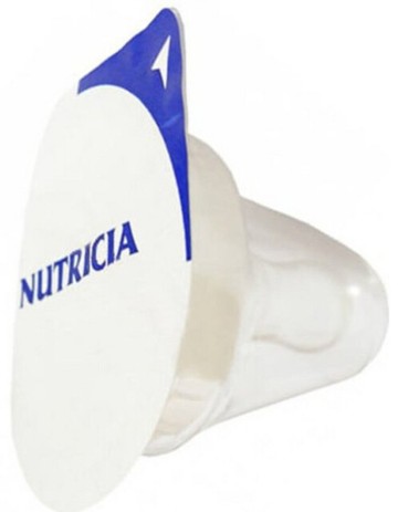 Nutricia Θηλή για το Mπουκάλι του Almiron 1, 70ml