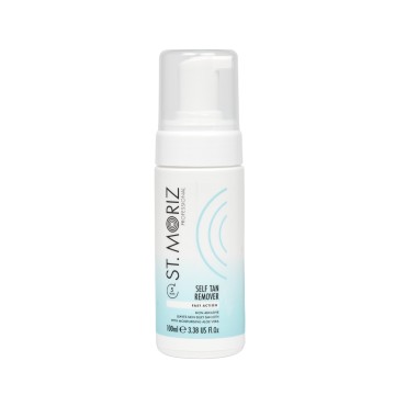 St.Moriz Professional Self-Tan Remover Foam 100 ml St.Moriz Professional Self-Tan Remover Foam 100 ml