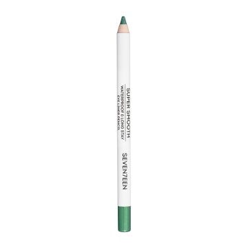 Seventeen Supersmooth Waterproof Eye Liner Pencil Seventeen Supersmooth Waterproof Eye Liner Pencil