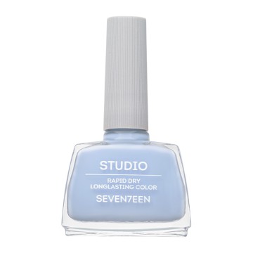 Smalto per unghie Seventeen Studio Rapid Dry Lasting Colour 12ml