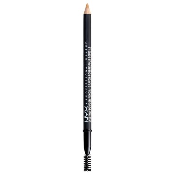 NYX Professional Makeup Matita per sopracciglia in polvere per sopracciglia 1.4gr