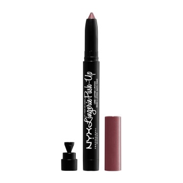 NYX Professional Makeup Lip Lingerie Push-Up Rouge à Lèvres Longue Durée 1,5gr