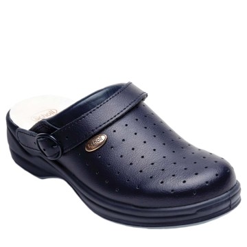 Scholl Clog New Bonus Σαμπό