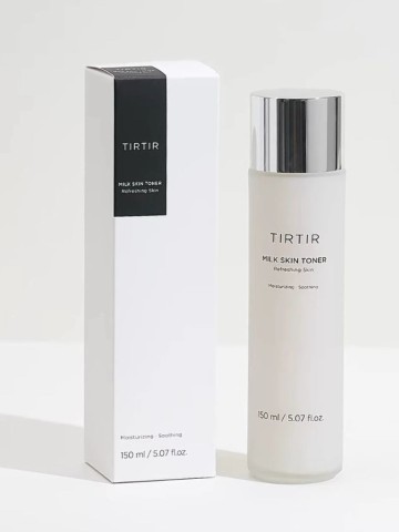 Tirtir Milk Skin Toner, 150ml Tirtir Milk Skin Toner, 150ml