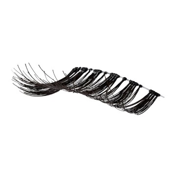 NYX Professional Makeup Wicked Lashes Ciglia finte 64gr