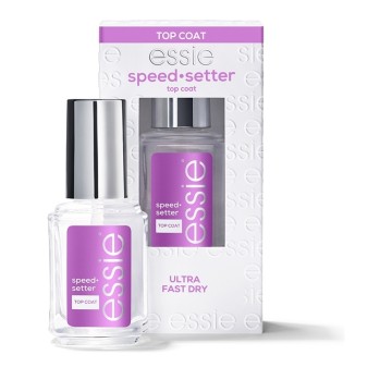 Essie Nail Care Speed.Setter Top Coat 13.5ml Essie Nail Care Speed.Setter Top Coat 13.5ml