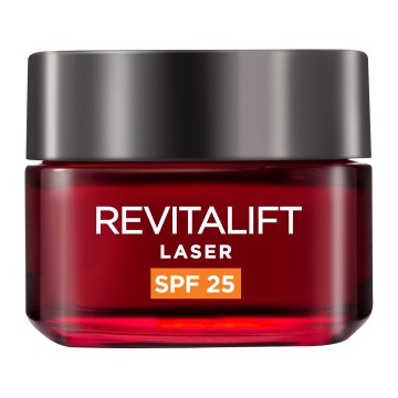 لوريال باريس Revitalift Day Laser 50ml